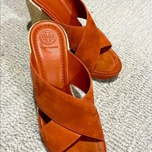 Tory Burch Sandals